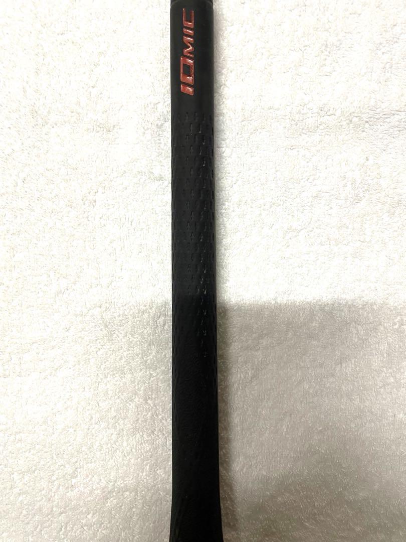 ジゲン　 JIGEN eRookⅢ シャフト バシレウス Z3 60S