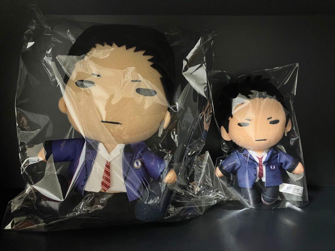 うたプリ リングライト 聖川真斗