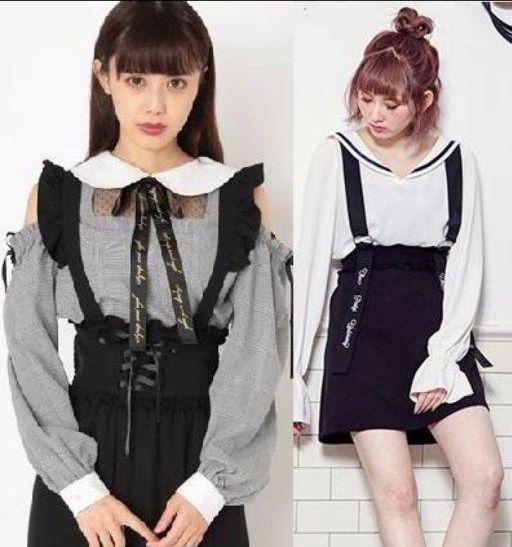 アンクルージュ　メッセージコーデセット