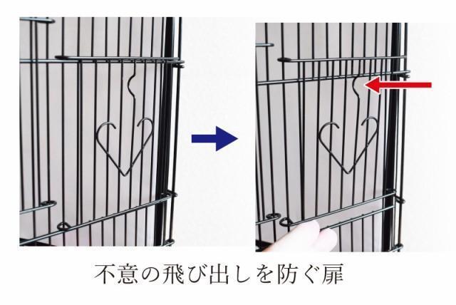 鳥かご　バードゲージ　鳥小屋　鳥カゴ ホワイト