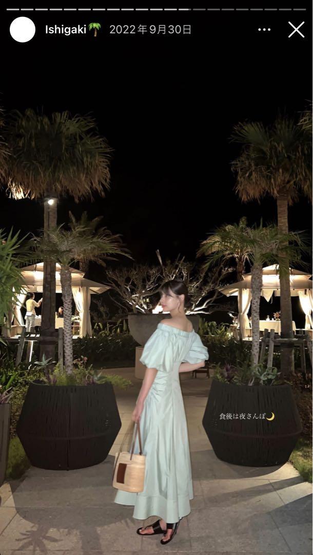 美品】Estella.K エステラケー オフショルタイプライターライク