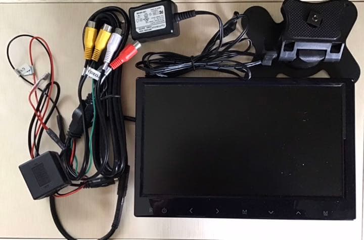 車バックシート用 9inchディスプレイ 祝日 車バックシート用 9inchディスプレイ 祝日