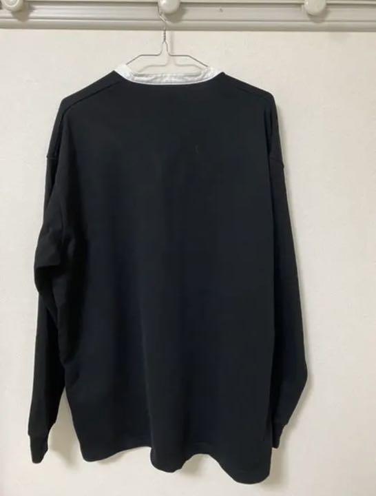 本物保証新作 Graphpaper Heavy Weight Rugger L S 1 nKP6U-m15944944685 得価通販