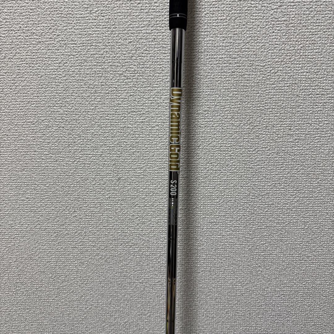 Callaway Jaws Forgedウェッジ 46度 Callaway Jaws Forgedウェッジ 46度