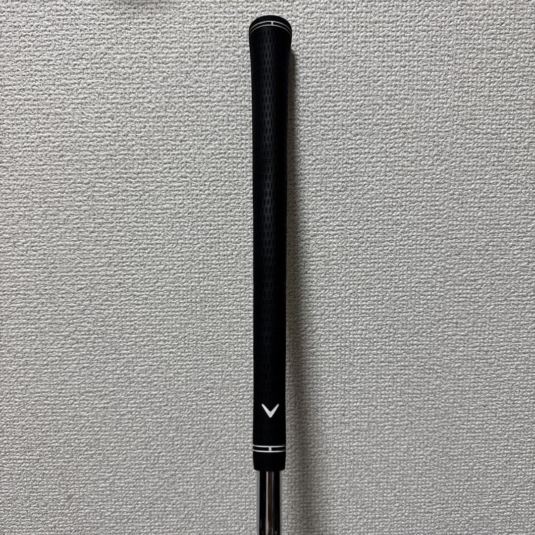 Callaway Jaws Forgedウェッジ 46度 Callaway Jaws Forgedウェッジ 46度