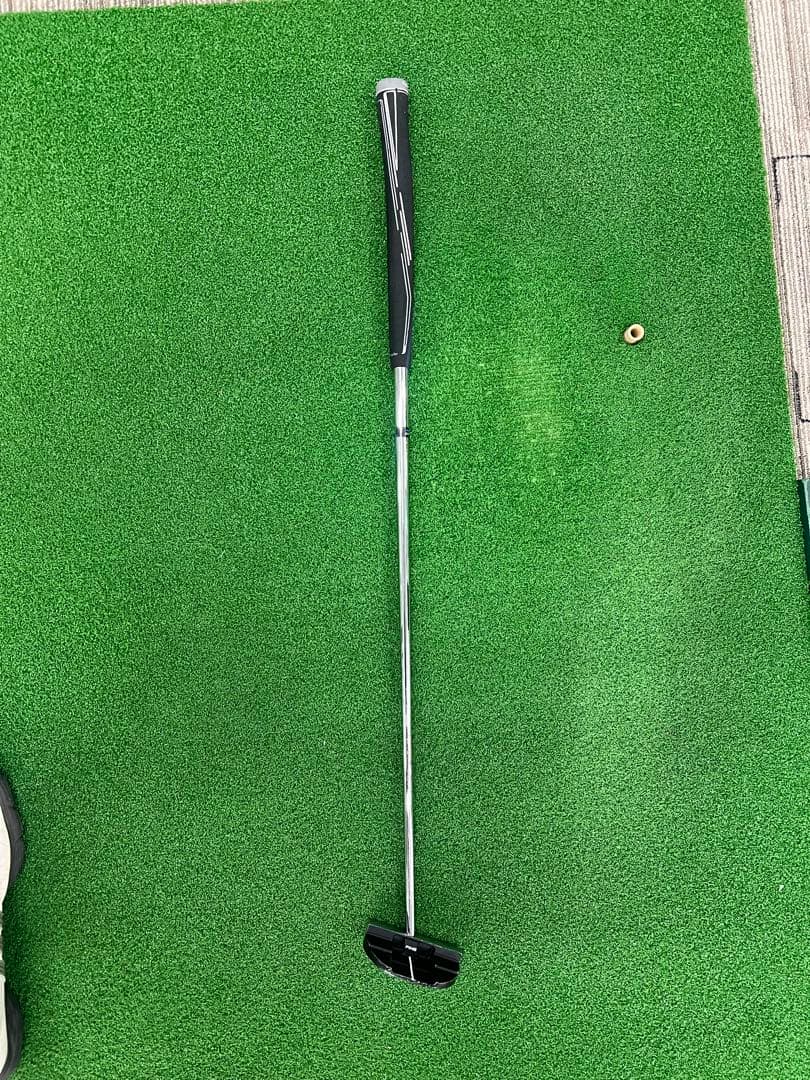 【やや打痕有り】Ping DS 72 C パター 33インチ センターシャフト 【やや打痕有り】Ping DS 72 C パター 33インチ センターシャフト