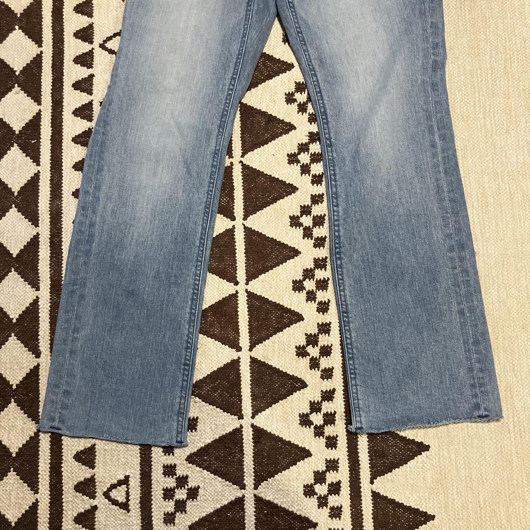口コミ・レビューで人気商品を探そう YANUK/ヤヌーク サイズ23 別注 IENA/イエナ LOUISE/ルイーズ パンツ