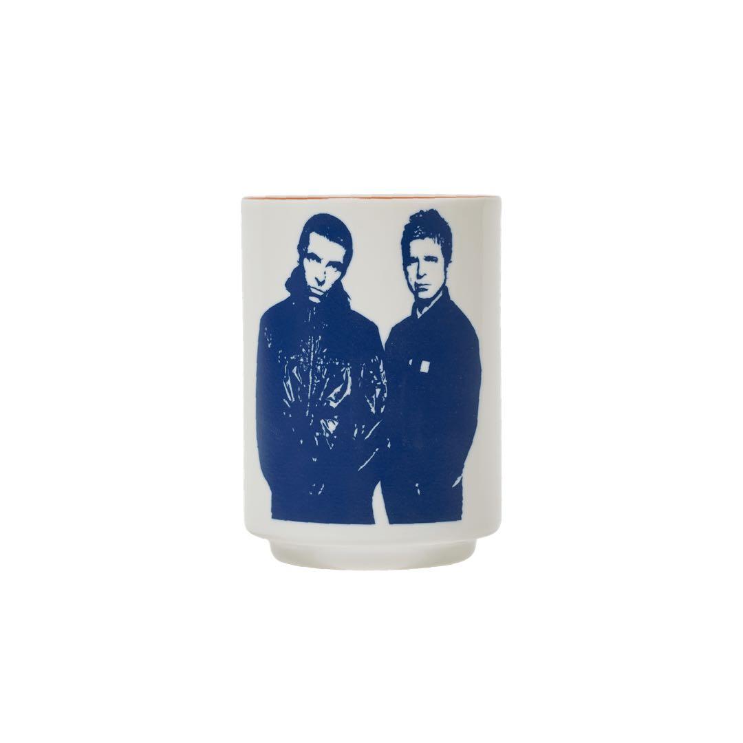 Oasis オアシス 湯呑み 1個