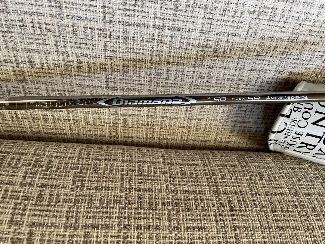 PING G425 MAX ドライバー ヘッドカバー付き レンチ付き