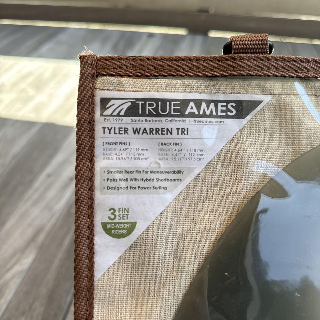 楽天市場】true ames タイラーの通販