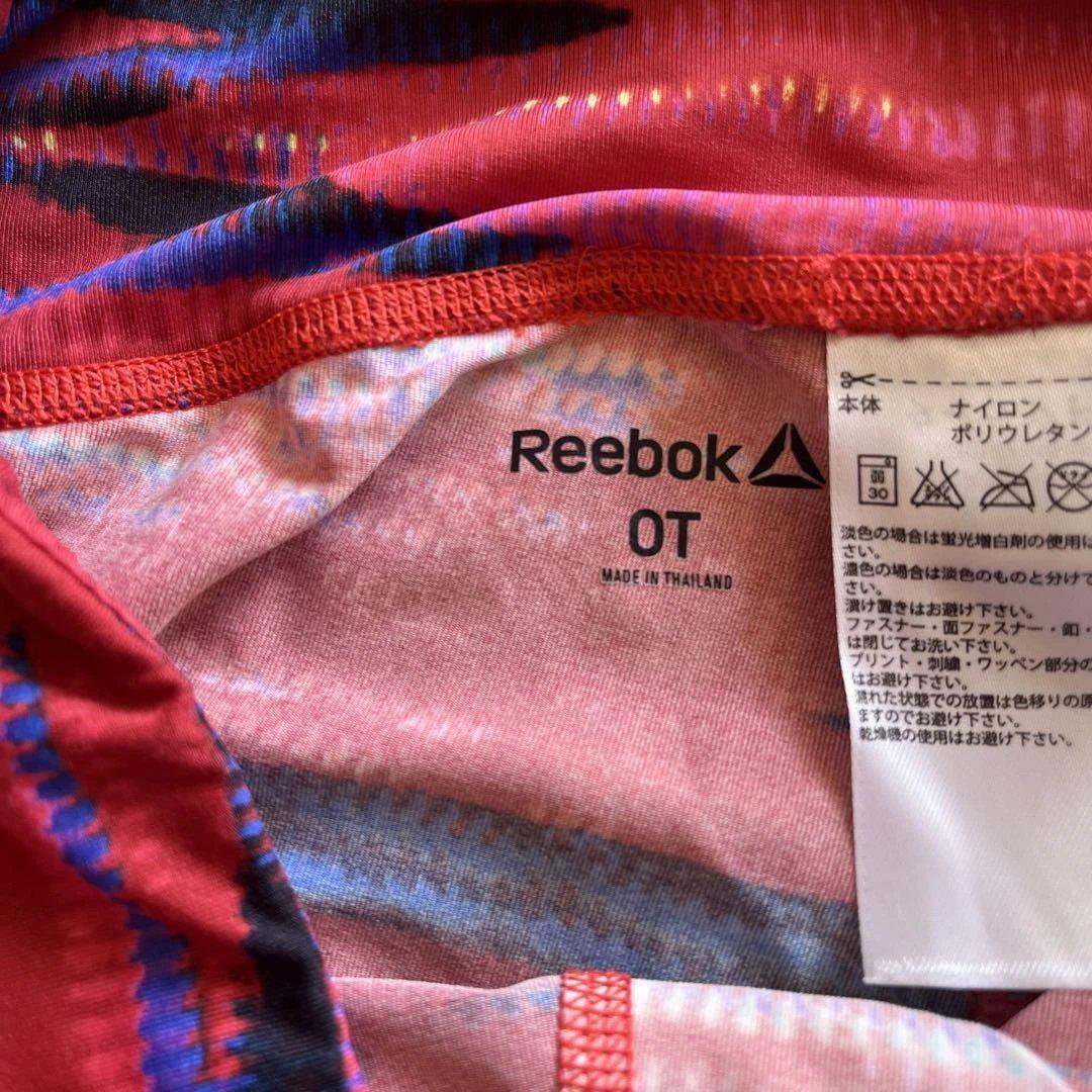 リーボック ヨガ セット 美品