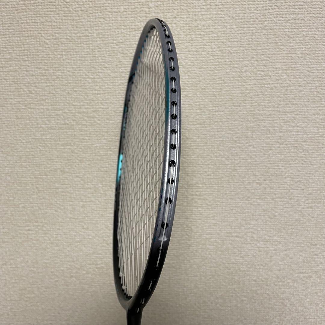 アストロクス88Dゲーム 4U5 保証書・未使用ケース付き ヨネックス