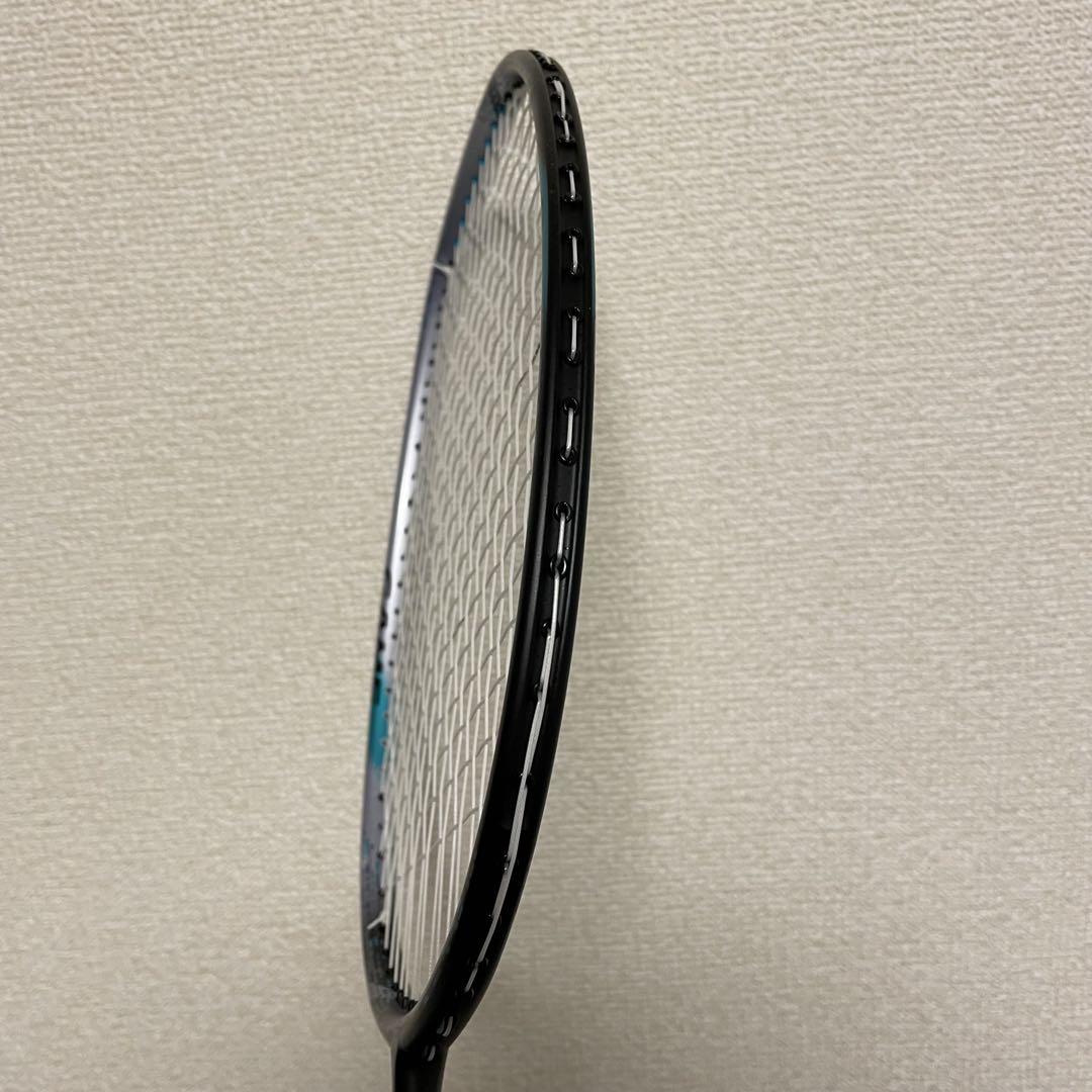 アストロクス88Dゲーム 4U5 保証書・未使用ケース付き ヨネックス