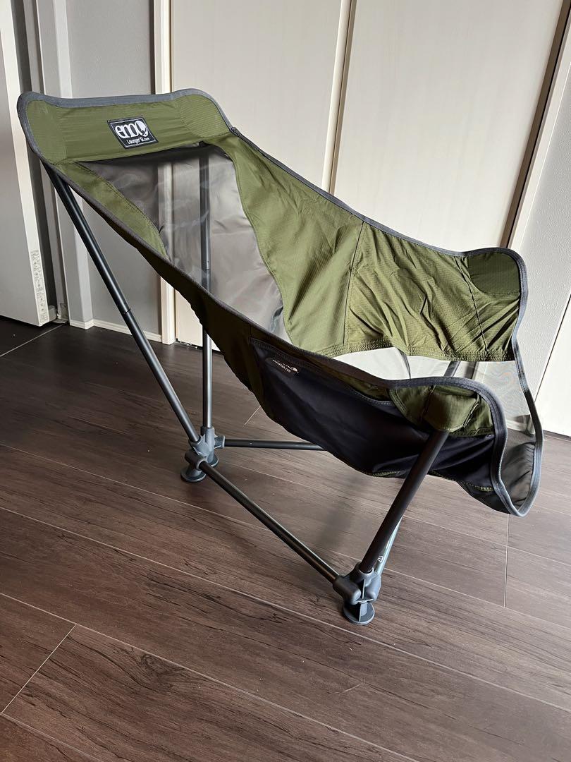 美品！enoイーノLunger SL Chair