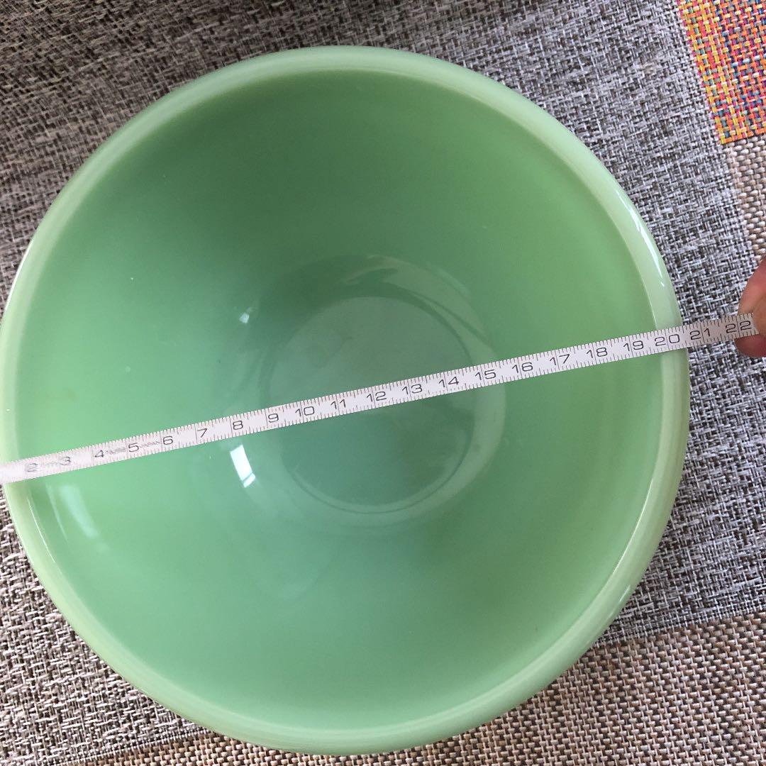 メルカリ ファイヤーキング アンカーホッキング ボウル 食器 4 500 中古や未使用のフリマ