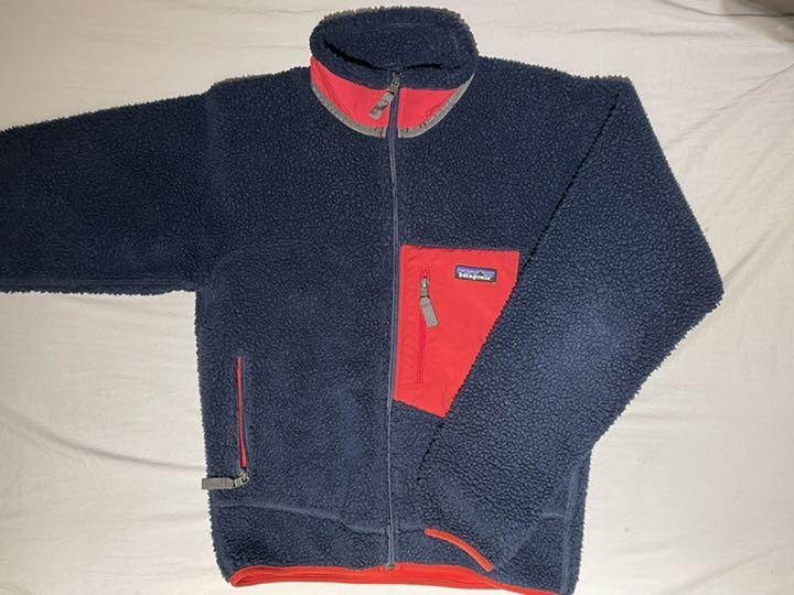 patagonia パタゴニア レトロX