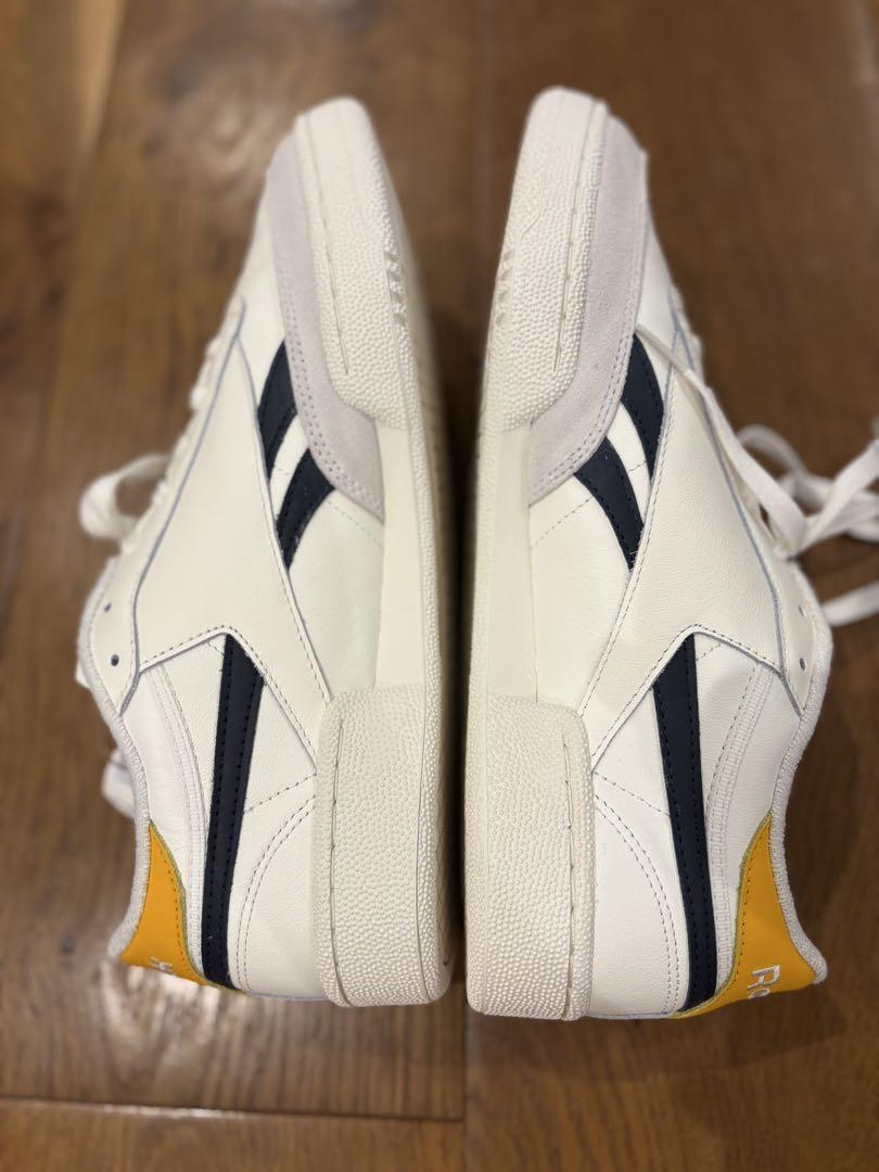 ReebokCLUB C REVENGE（リーボッククラブcリベンジ）