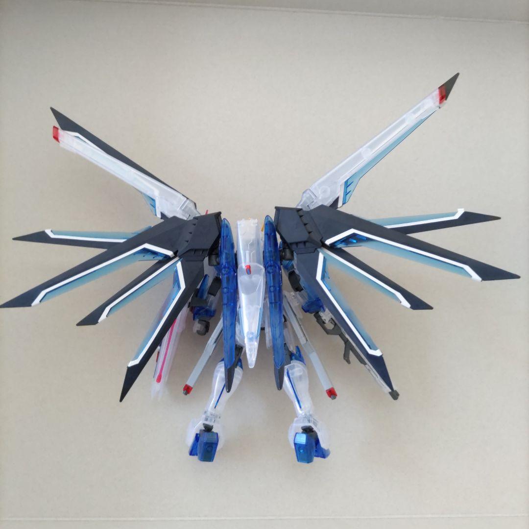 ガンプラ 組み立て済み ジャンク プラモデル バンダイ ガンダムseed
