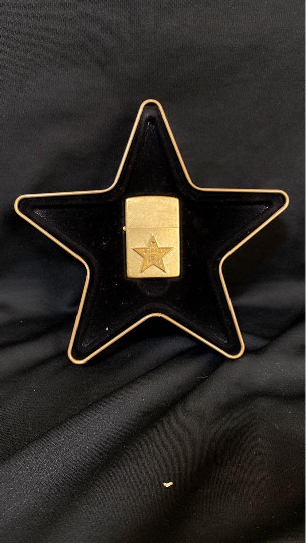 Zippo ハリウッド100th