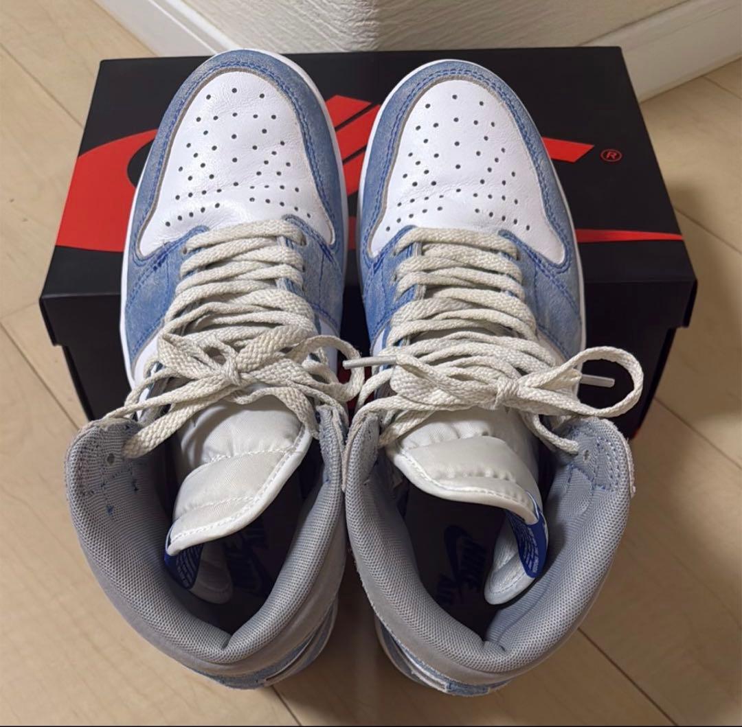 Nike Air Jordan 1 High OG 