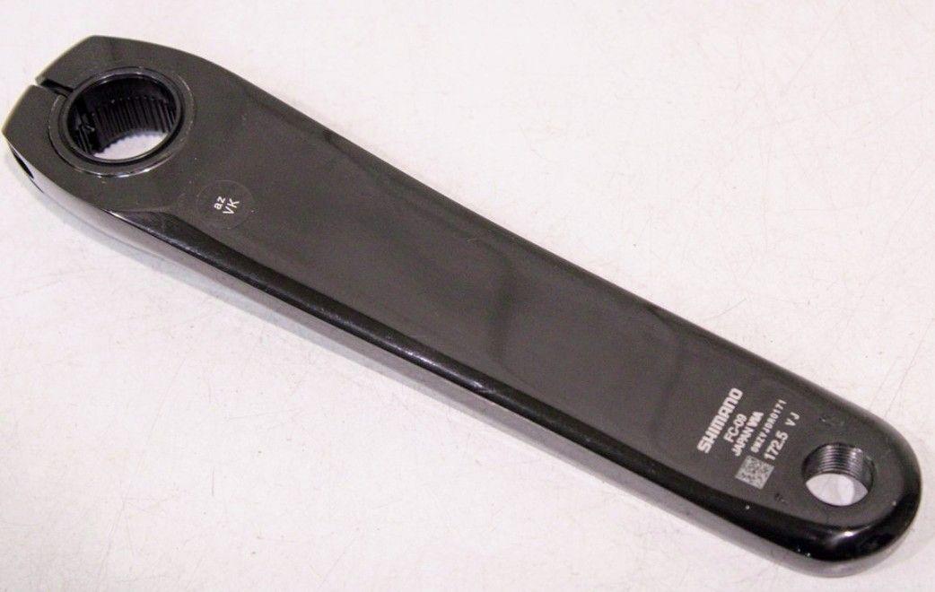 FC-09 FC-R9200 11S クランク★50-34★172.5★対策品