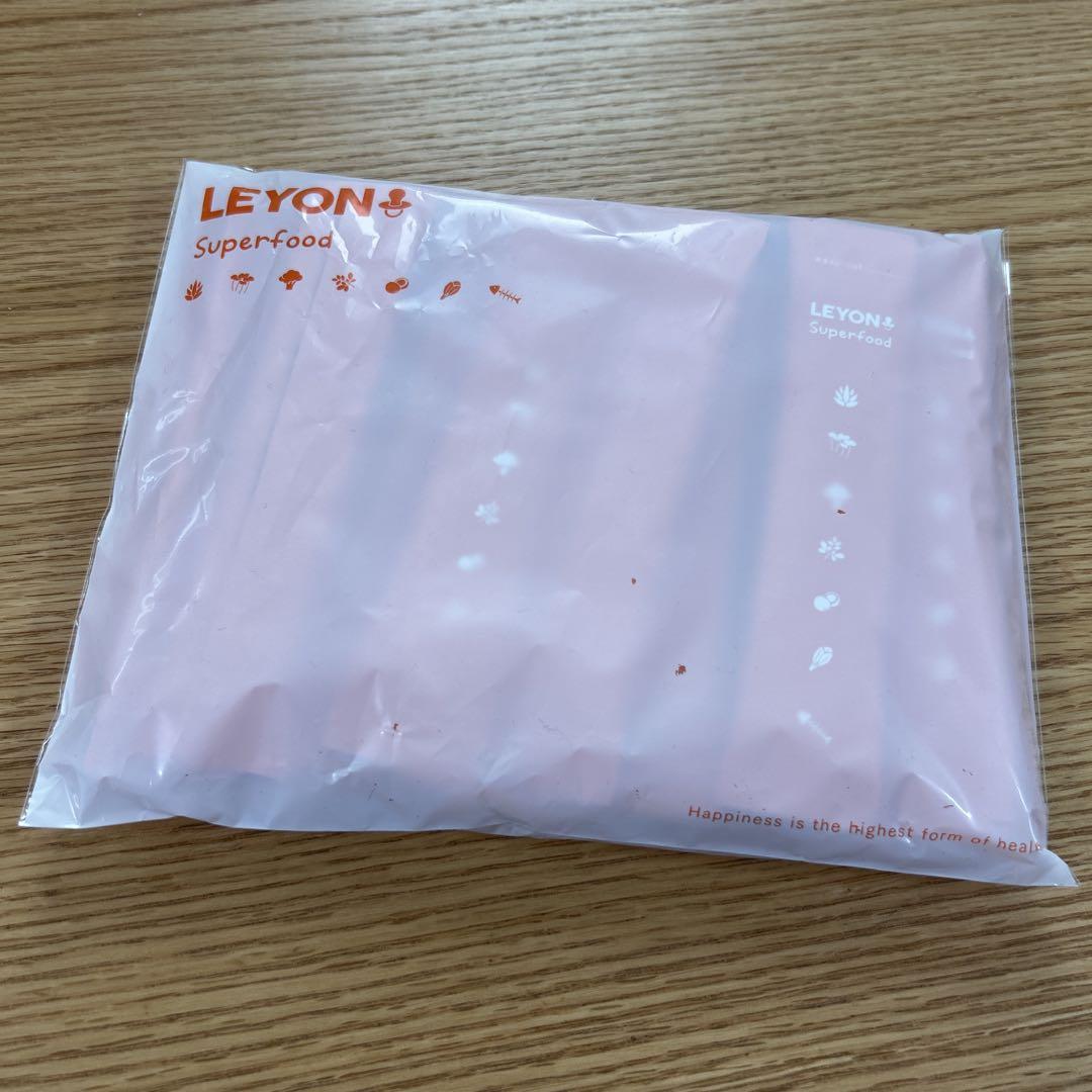 新品LEYON レヨン スーパーフード20包-公式通販