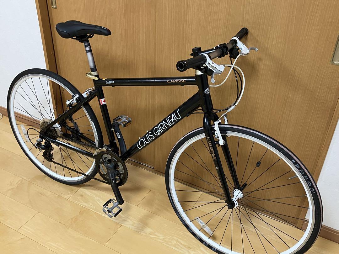 ルイガノ シャッセ　　愛媛県引取限定