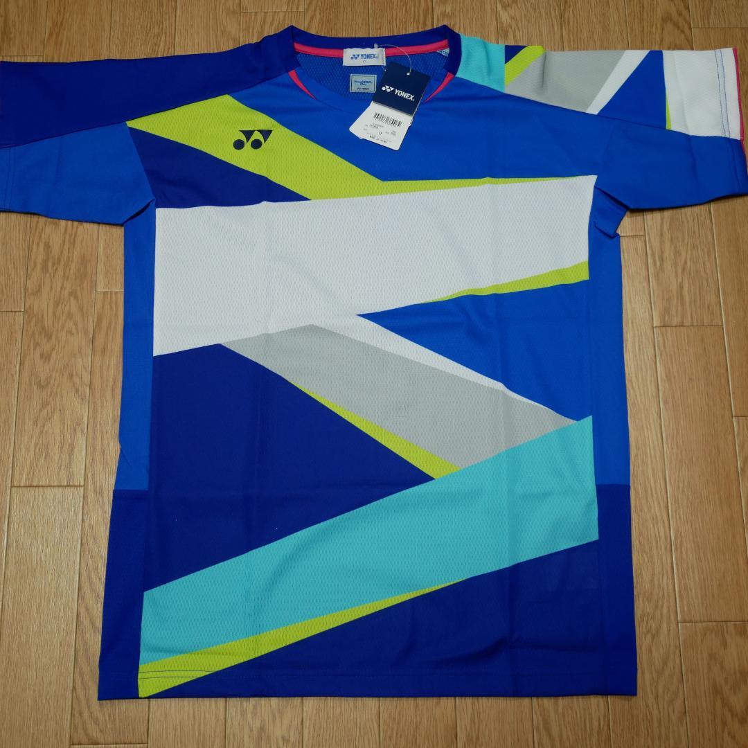 【ラスト1】YONEX ユニ 日本代表 モデル 10309 O ブラストブルー 【ラスト1】YONEX ユニ 日本代表 モデル 10309 O ブラストブルー