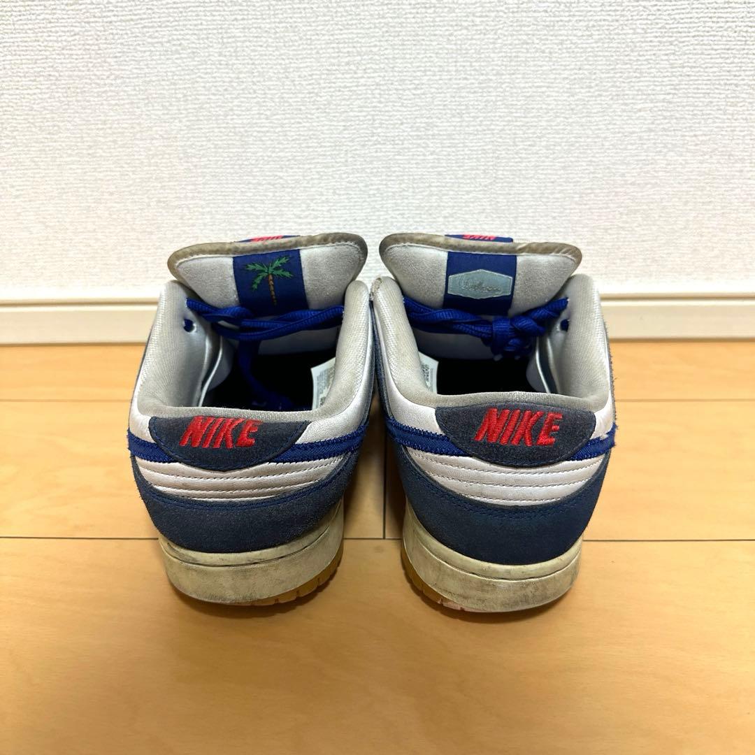 Nike Dunk Low ロサンゼルスドジャース