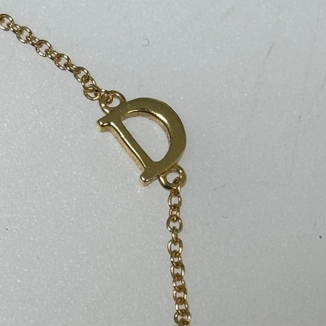 【DAMIANI】ダミアーニ ベルエポック XXS イエローゴールド クロス 箱