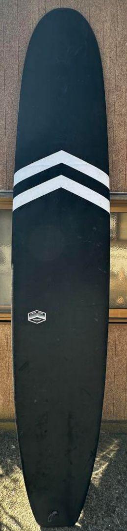 手渡し限定　CJ NELSON 10ft 美品ソフトトップボード