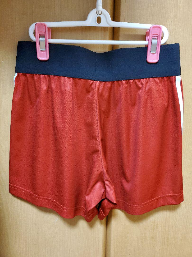 adidas アディダパンツ3着