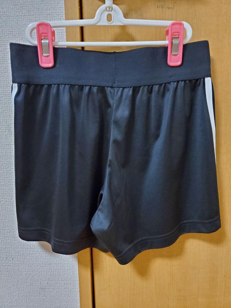 adidas アディダパンツ3着