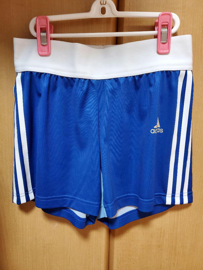 adidas アディダパンツ3着