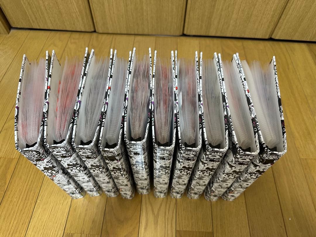 ⚠️本日限定値下げ‼️【卒業品】B-SIDE LABEL ステッカー