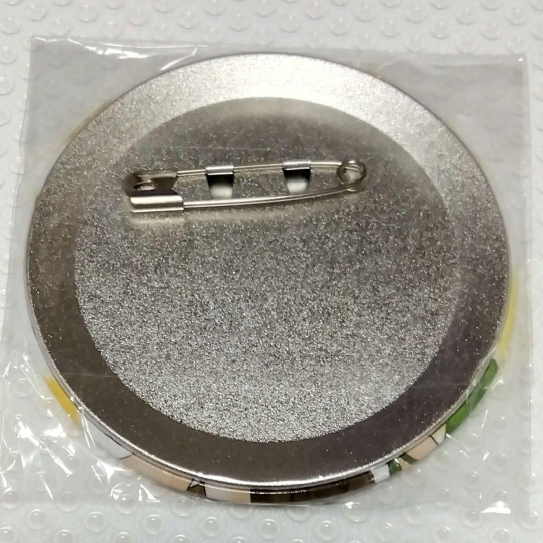 コードギアス ルルーシュ プライズ 缶バッジ ひまわり