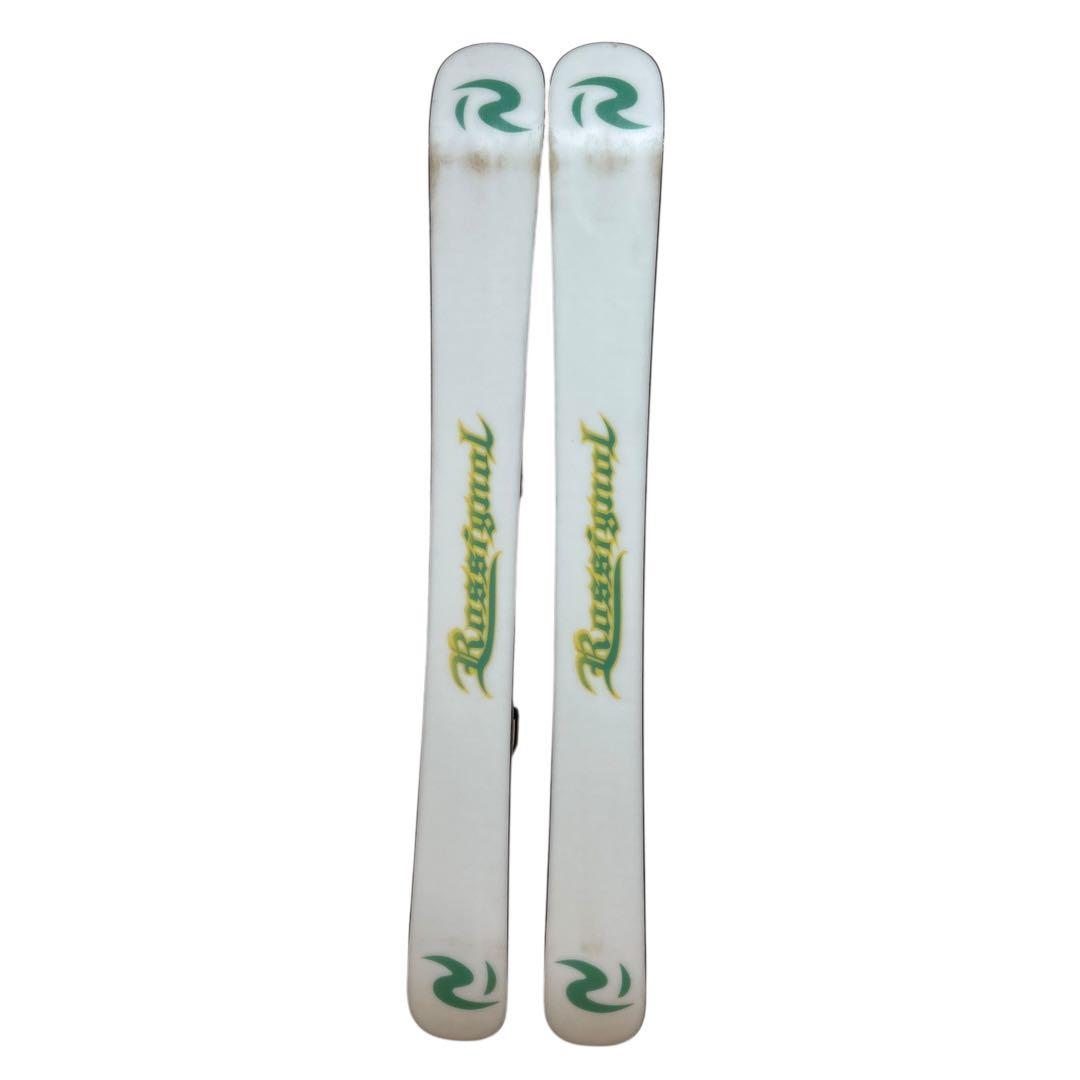 ロシニョール ショートスキー Free ZB 99cm ロシニョール ショートスキー Free ZB 99cm