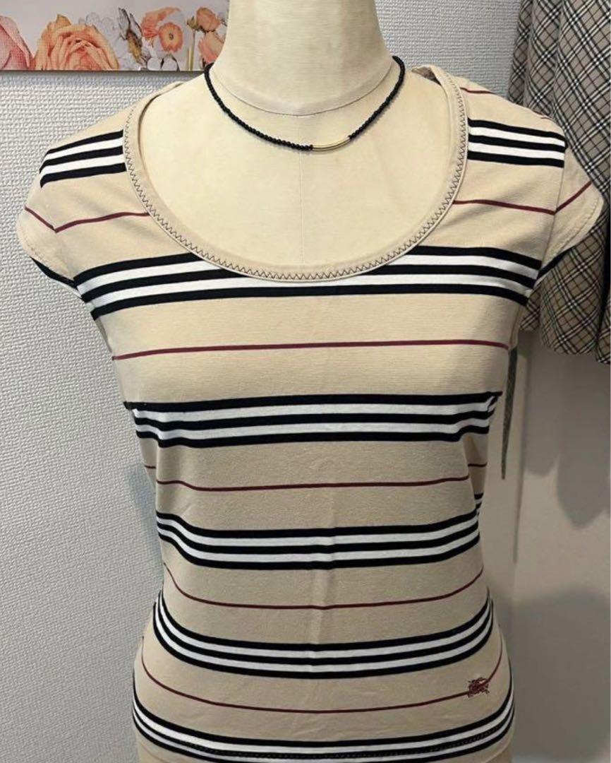 Burberry small london