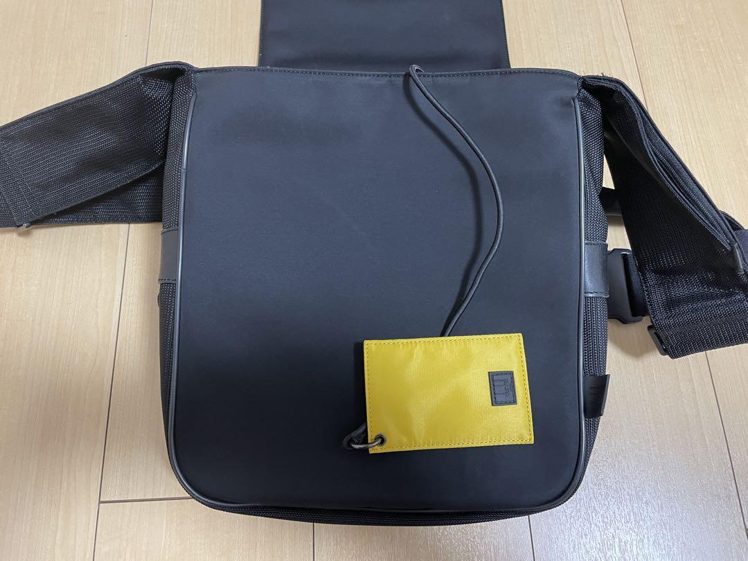 dunhill ダンヒル ショルダーバック 美品 dunhill ダンヒル ショルダーバック 美品