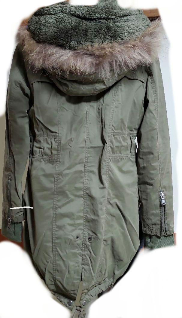 驚きの安さ Barakバラク 3way WOOL MODS ミニタリージャケットジャケット ジャケット・アウター