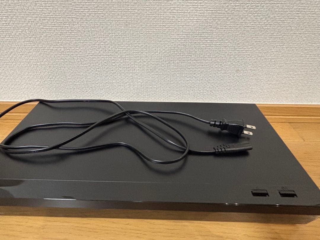 【中古品】2020年Panasonic DMR-2CX200 【中古品】2020年Panasonic DMR-2CX200