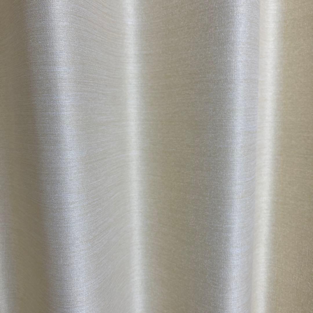 2022秋冬新作】 ニトリ カーテン 2枚入り 2セット カーテン