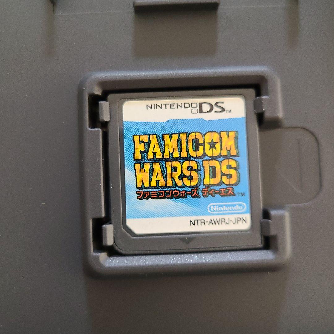 ファミコンウォーズDS【買取価格】｜ゲオの宅配買取