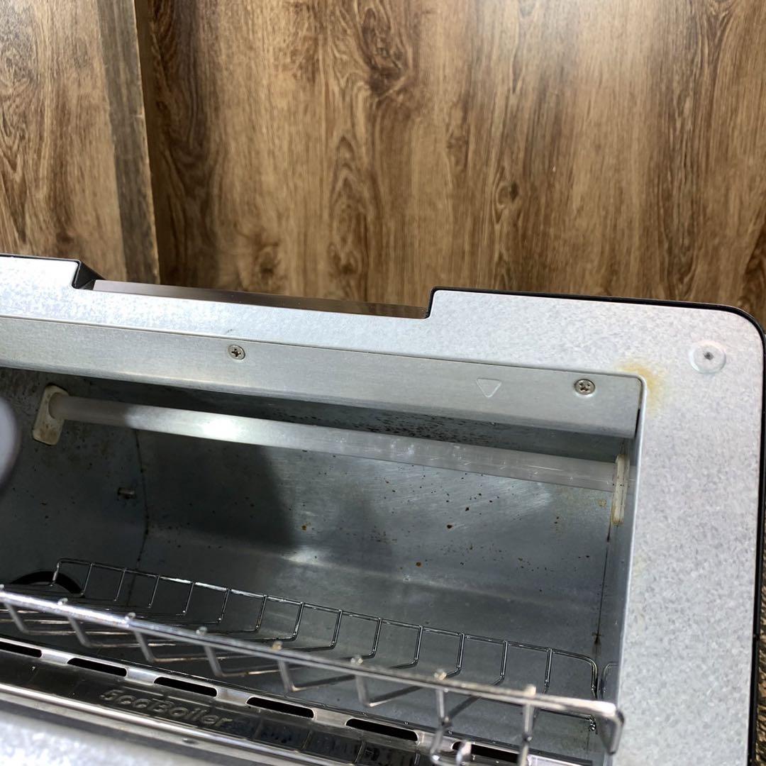 d144☆　しおこぶ　 BALMUDA The Toaster