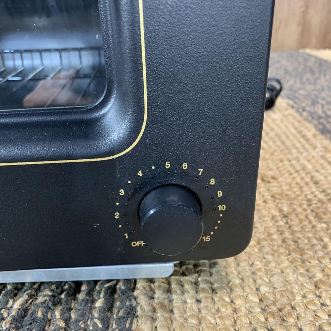 d144☆　しおこぶ　 BALMUDA The Toaster