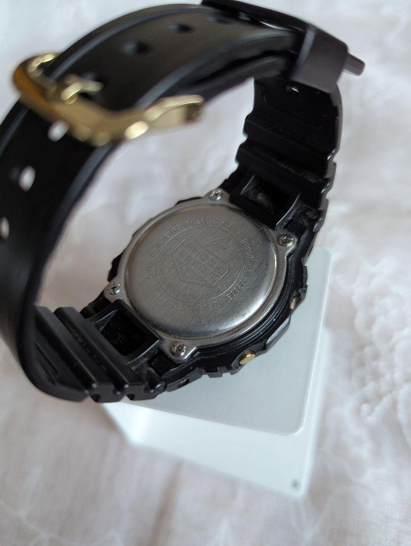 ★ G-SHOCK