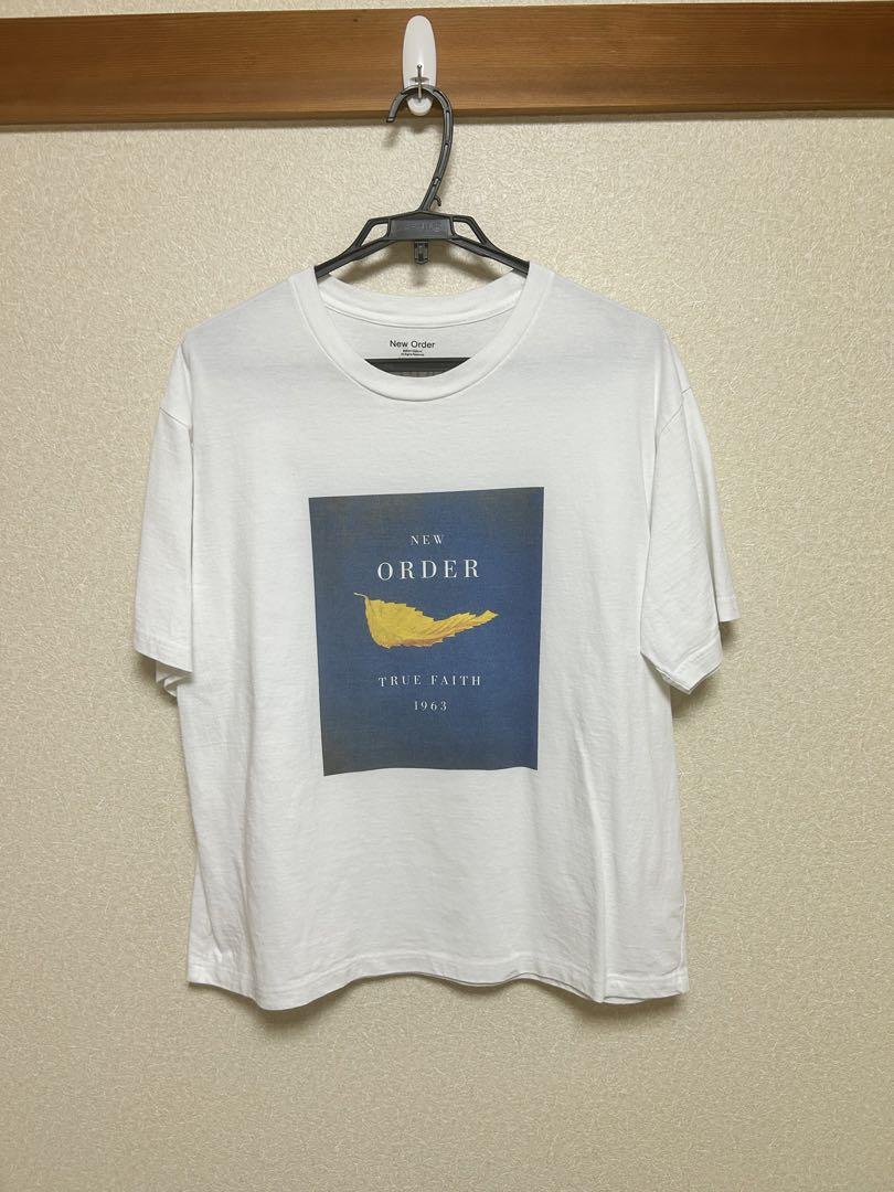 MINEDENIM New Order 