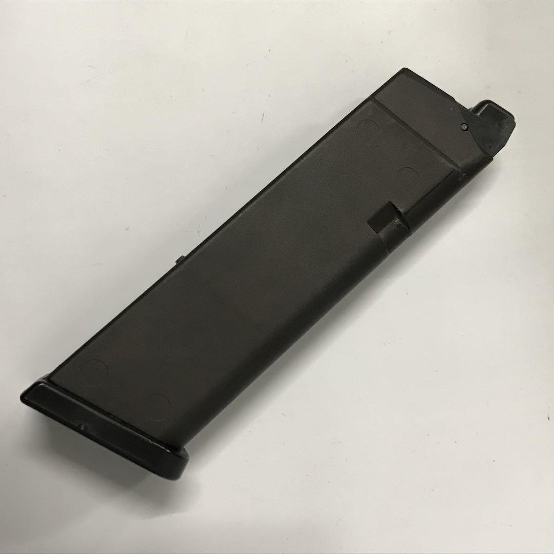 東京マルイ　ガスガン　ADVANCE GLOCK26 /M2