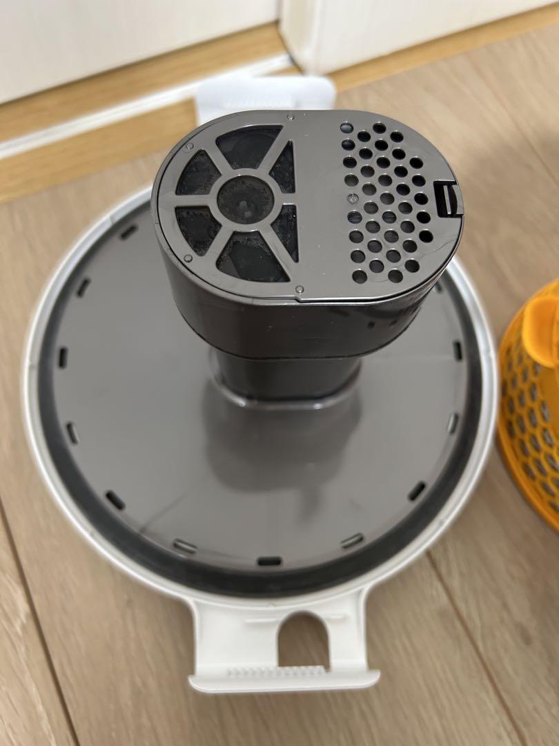 Dyson 加湿空気清浄機 PH04 ホワイト/ゴールド 2022年製 Dyson 加湿空気清浄機 PH04 ホワイト/ゴールド 2022年製