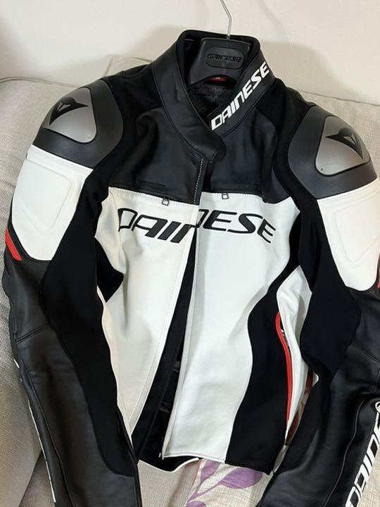 【龍ちゃんさん限定】Dainese のジャケットです! 【龍ちゃんさん限定】Dainese のジャケットです!